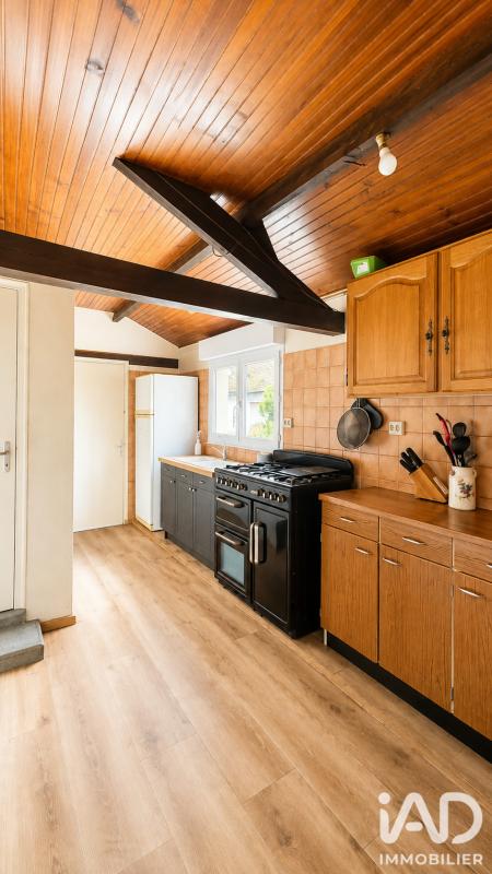 Maison 3 Pièce(s) Saint-Léonard-en-Beauce - Photo 13