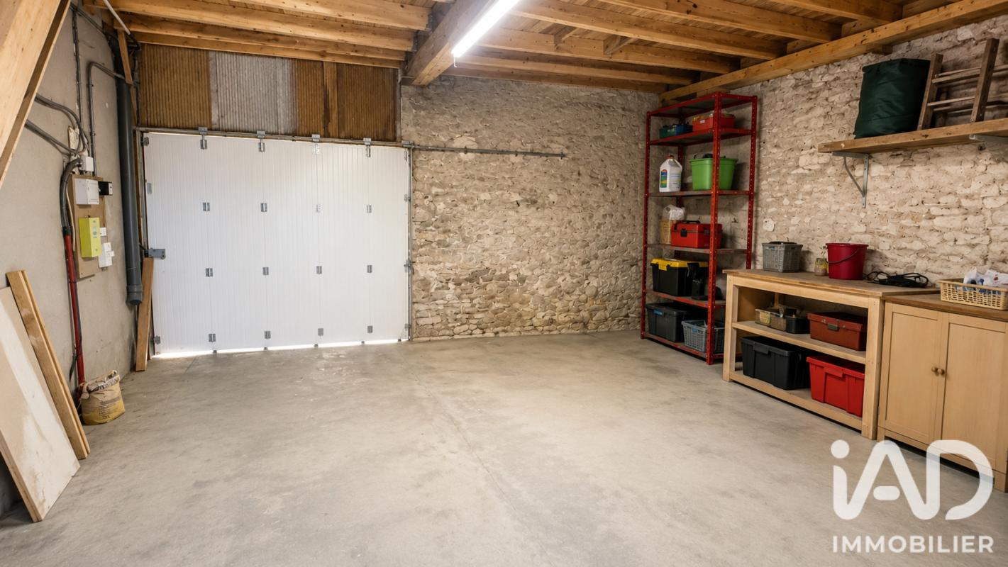 Maison 3 Pièce(s) Saint-Léonard-en-Beauce - Photo 14