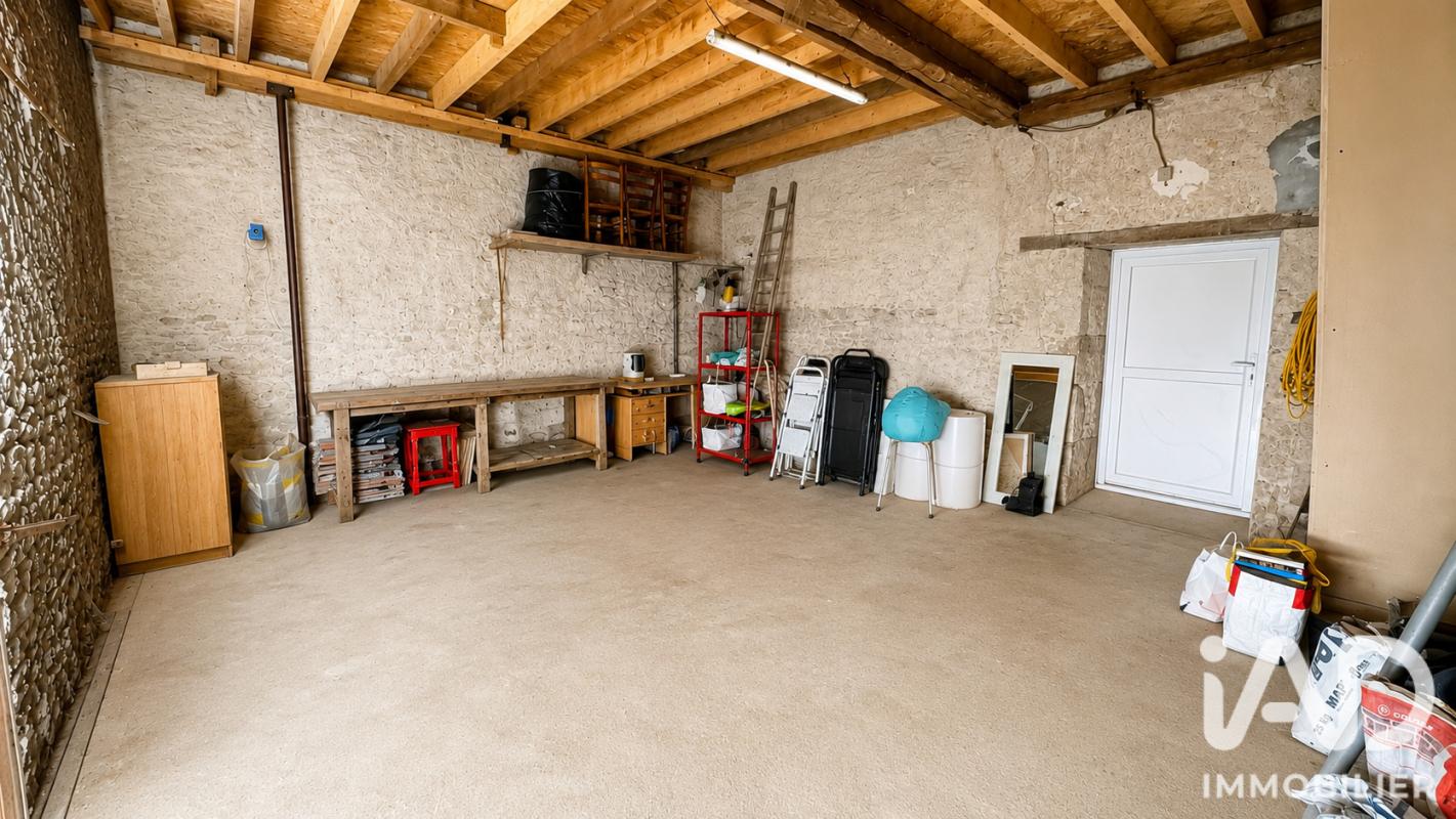 Maison 3 Pièce(s) Saint-Léonard-en-Beauce - Photo 15