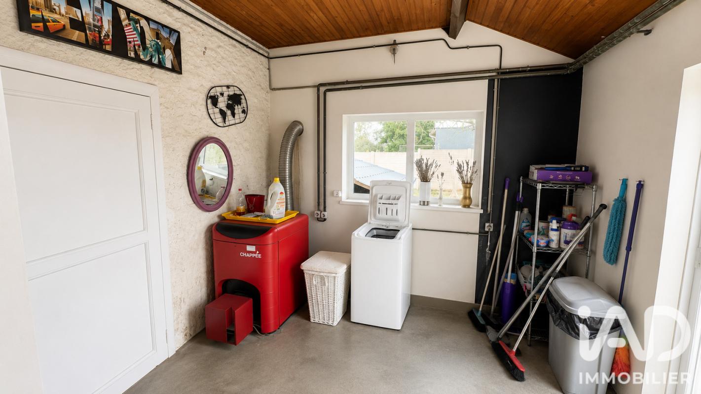 Maison 3 Pièce(s) Saint-Léonard-en-Beauce - Photo 16