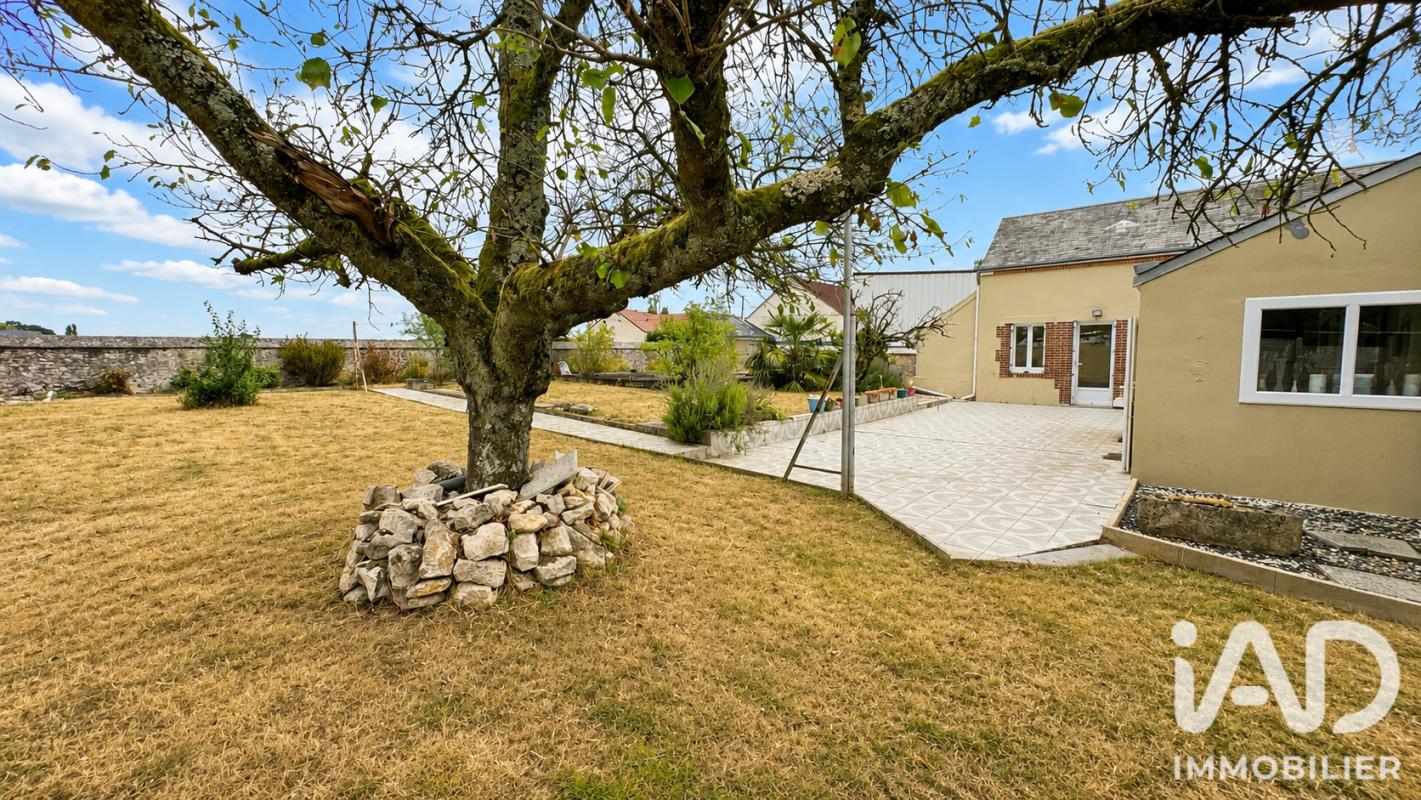 Maison 3 Pièce(s) Saint-Léonard-en-Beauce - Photo 18