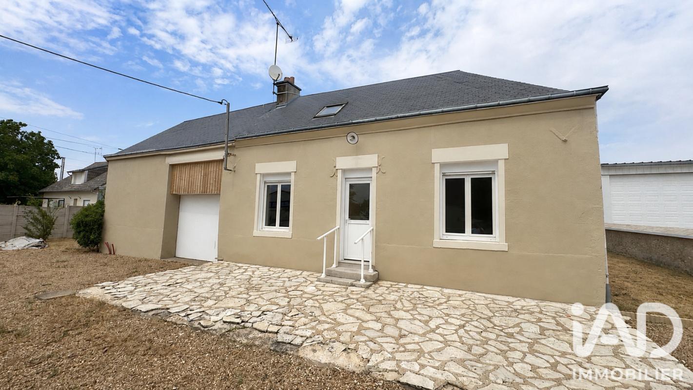 Maison 3 Pièce(s) Saint-Léonard-en-Beauce - Photo 20