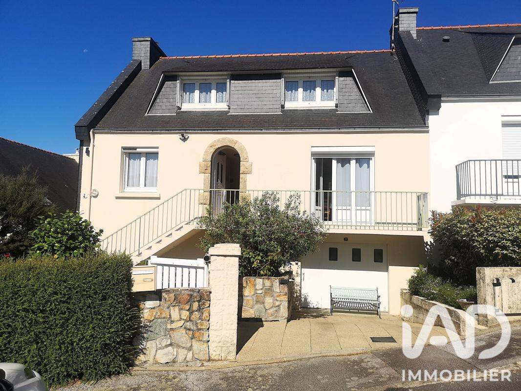 Maison 5 Pièce(s) Quimper