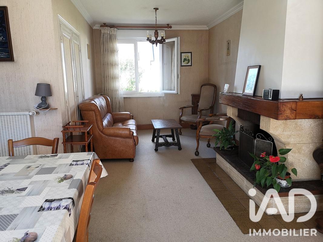 Maison 5 Pièce(s) Quimper - Photo 7