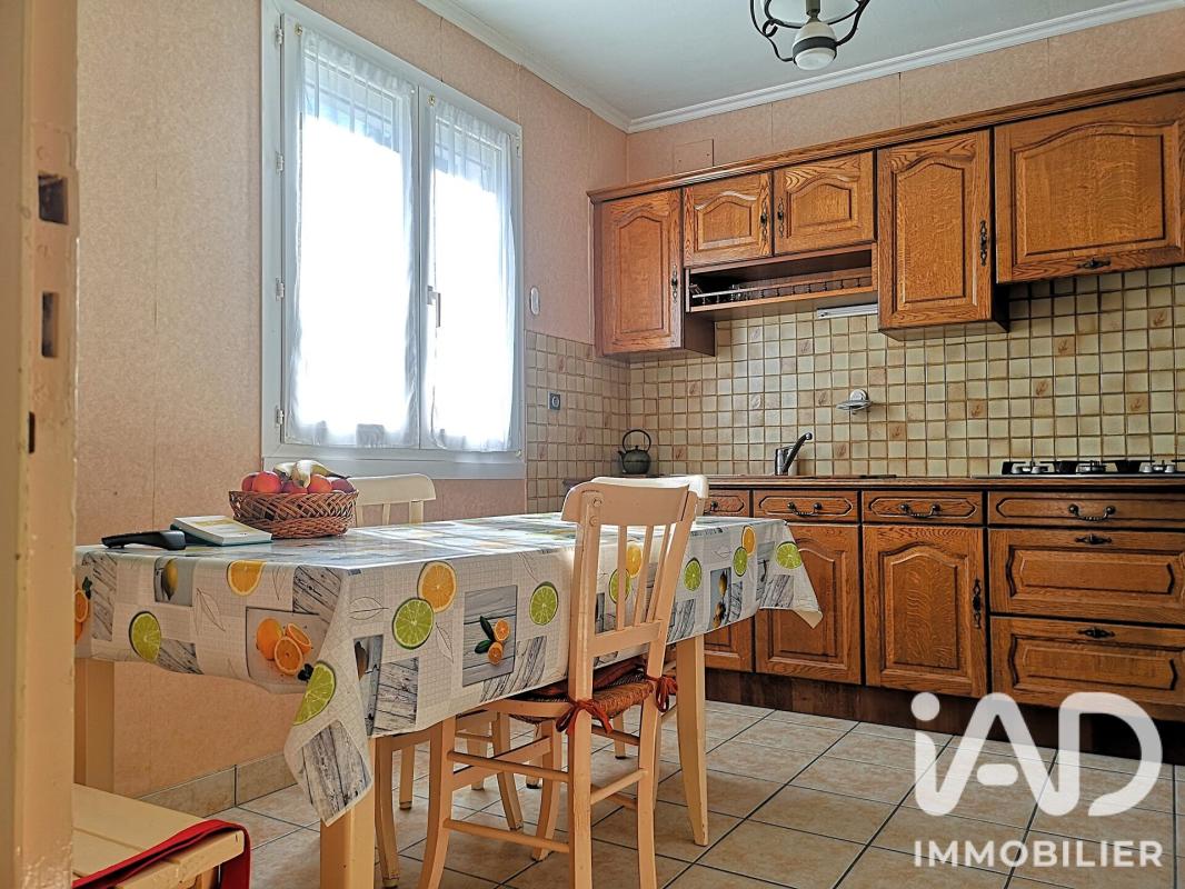 Maison 5 Pièce(s) Quimper - Photo 8