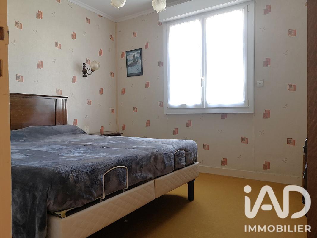 Maison 5 Pièce(s) Quimper - Photo 10