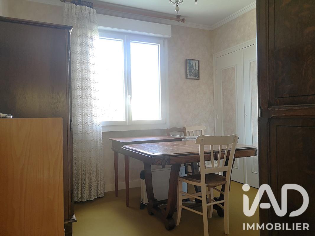 Maison 5 Pièce(s) Quimper - Photo 11