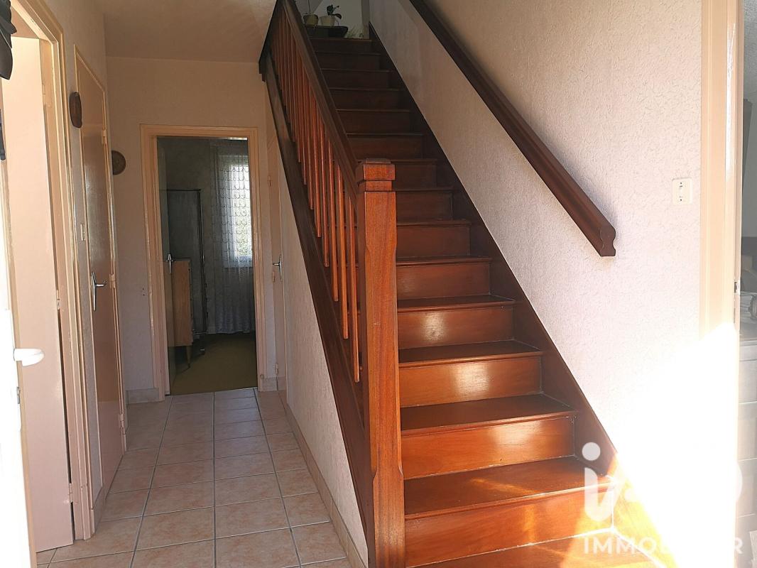 Maison 5 Pièce(s) Quimper - Photo 13