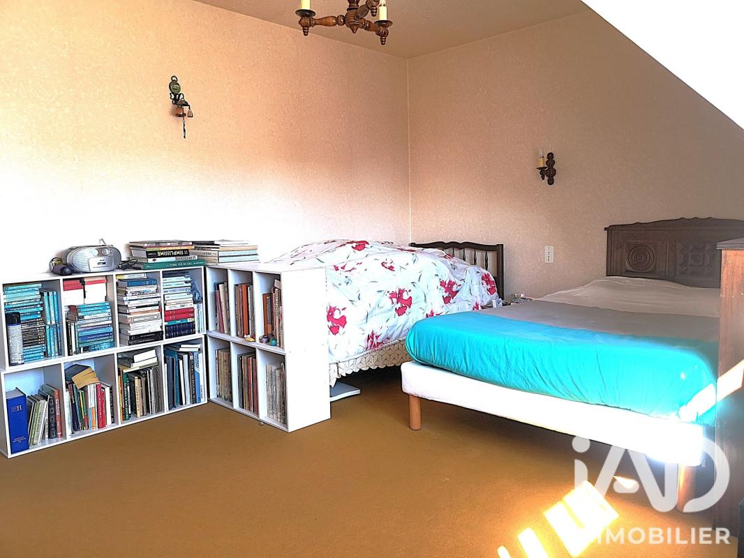 Maison 5 Pièce(s) Quimper - Photo 16