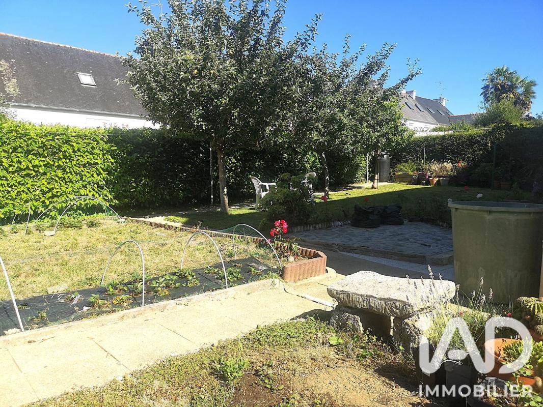 Maison 5 Pièce(s) Quimper - Photo 22
