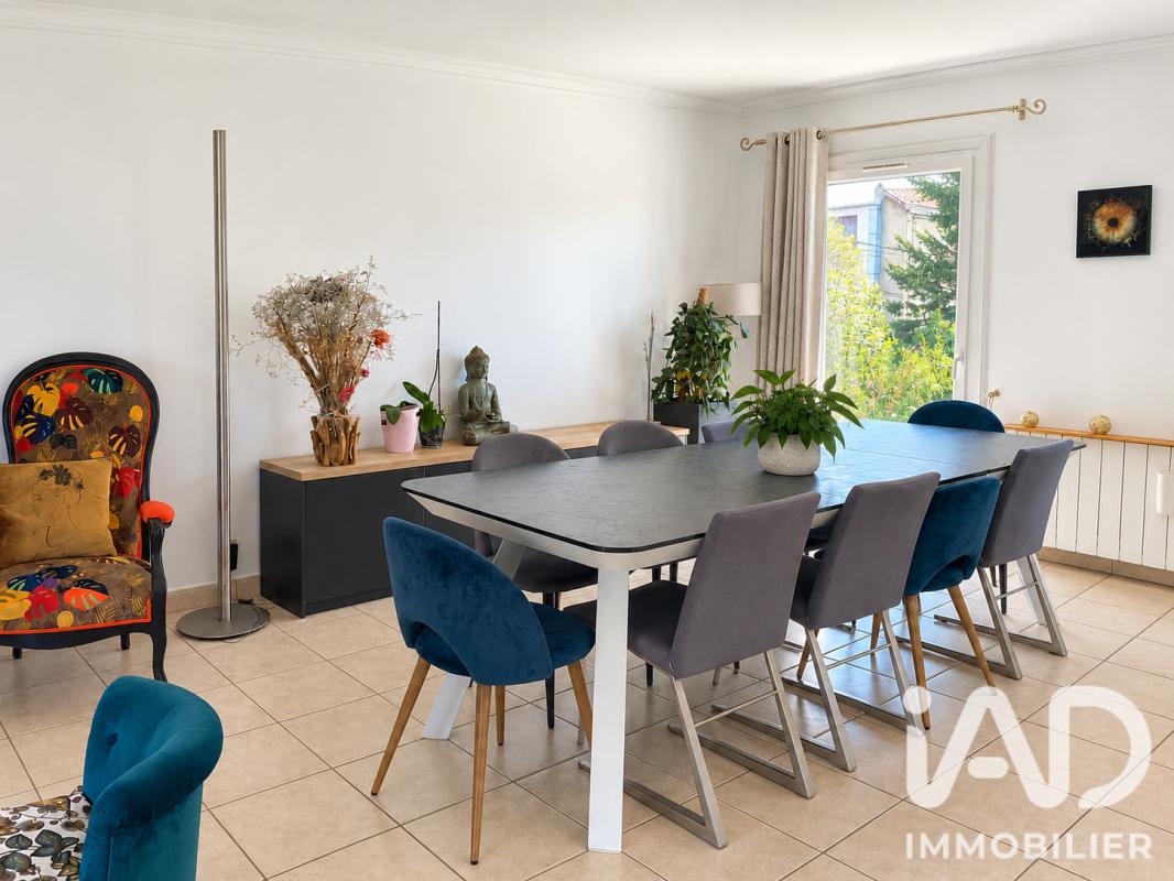 Maison 4 Pièce(s) Francheville - Photo 3