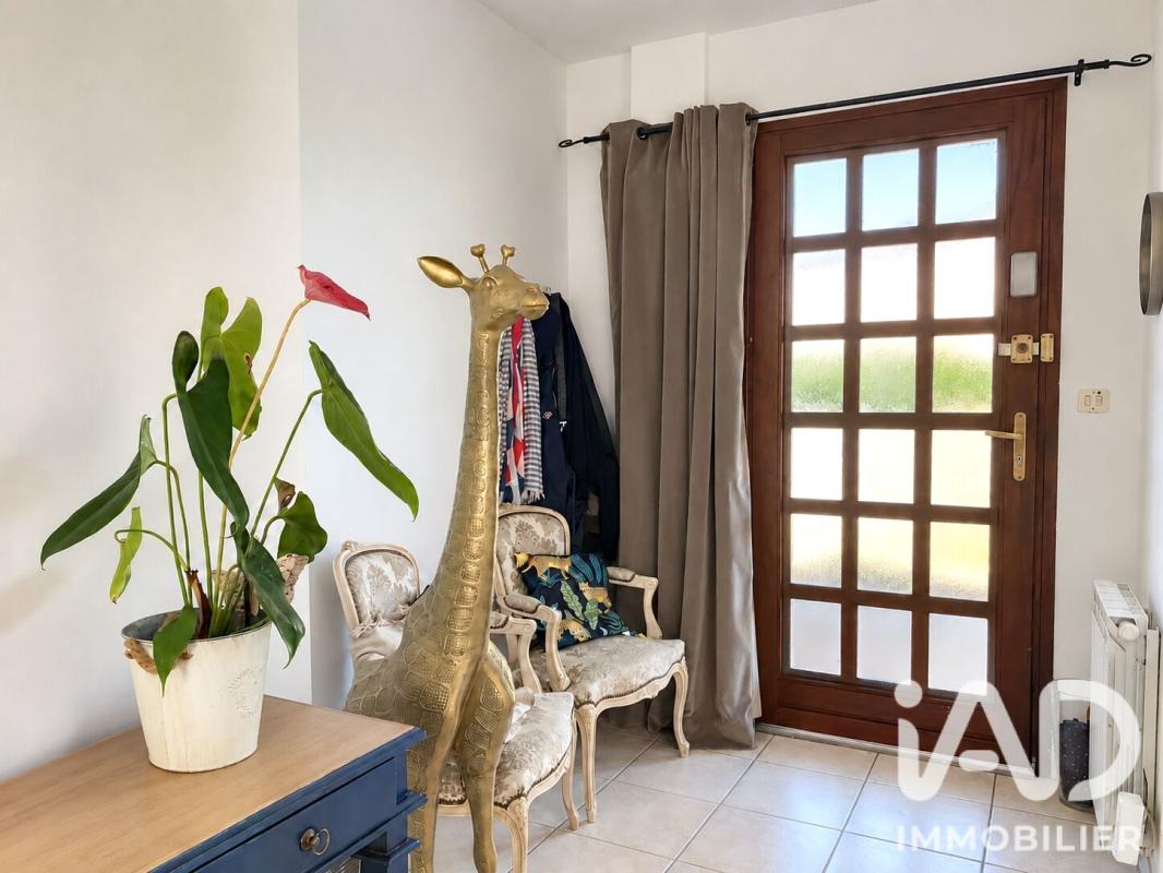Maison 4 Pièce(s) Francheville - Photo 9