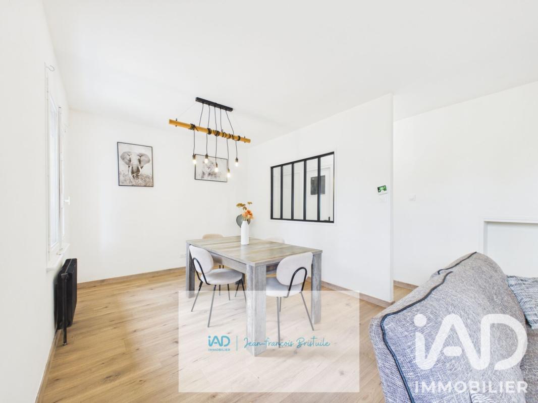 Maison 3 Pièce(s) Nancy - Photo 7
