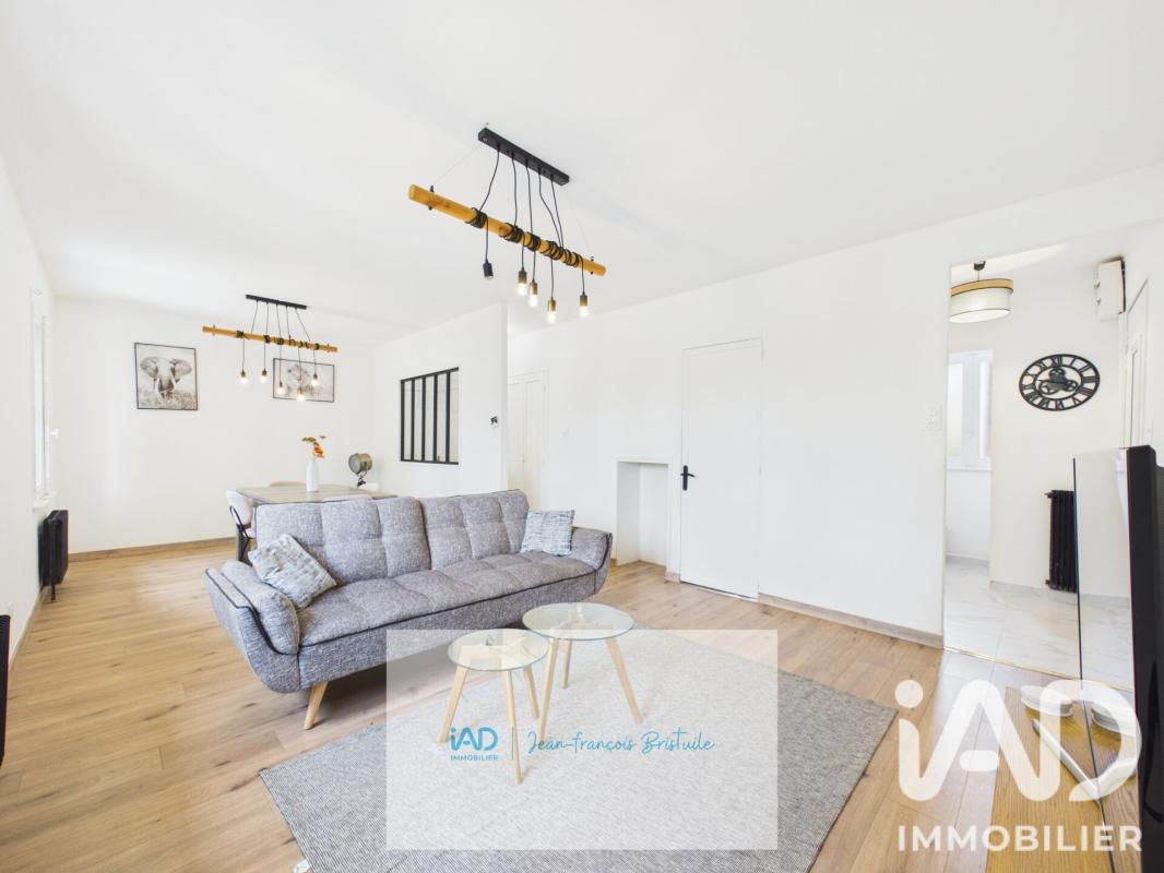 Maison 3 Pièce(s) Nancy - Photo 8