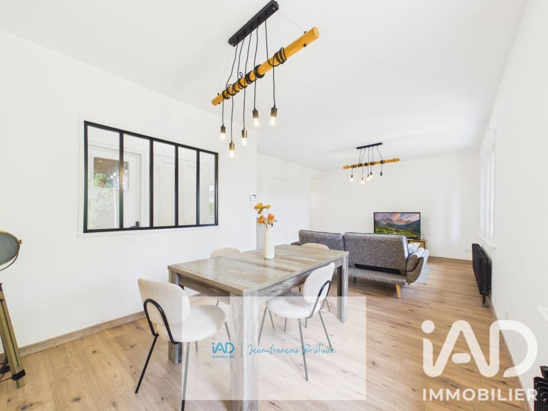 Maison 3 Pièce(s) Nancy - Photo 9