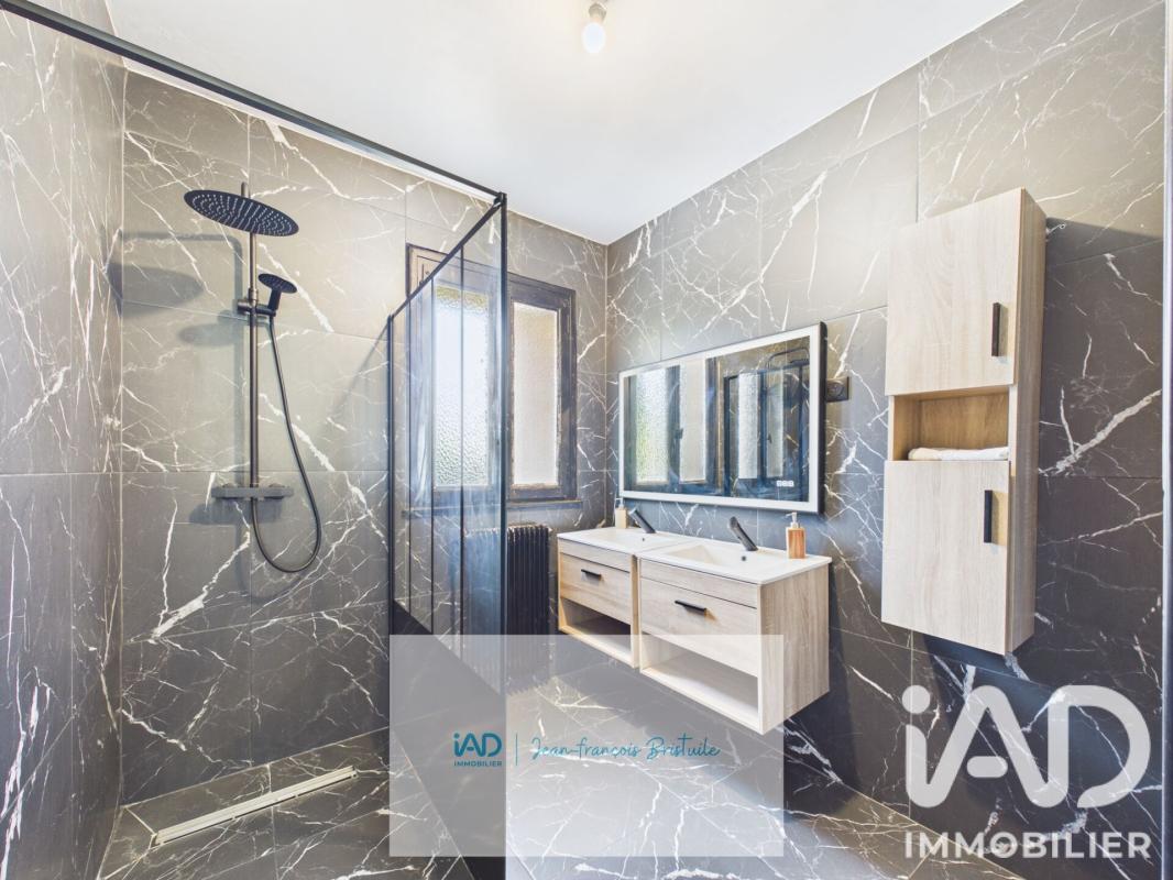 Maison 3 Pièce(s) Nancy - Photo 11