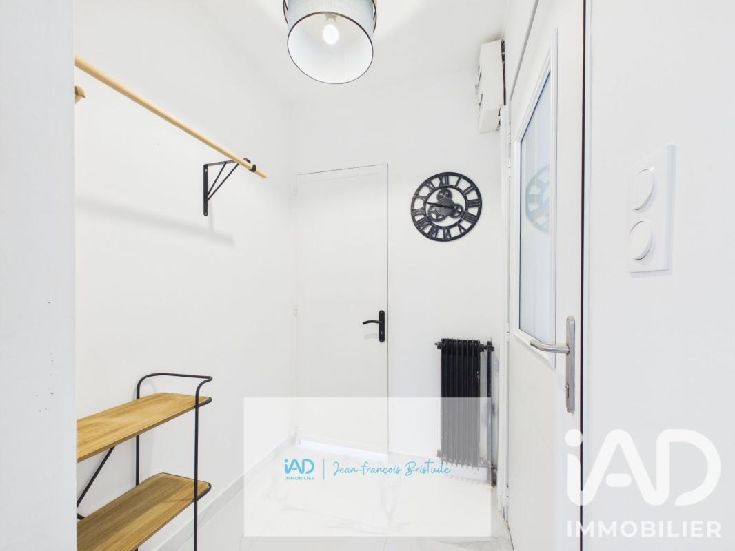 Maison 3 Pièce(s) Nancy - Photo 12