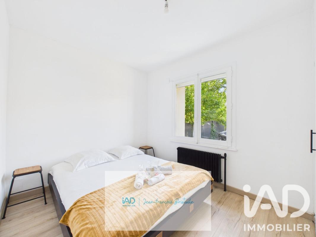 Maison 3 Pièce(s) Nancy - Photo 13