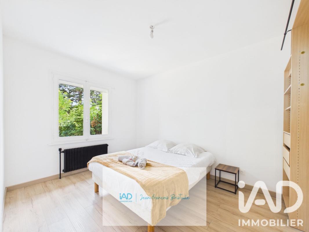 Maison 3 Pièce(s) Nancy - Photo 14