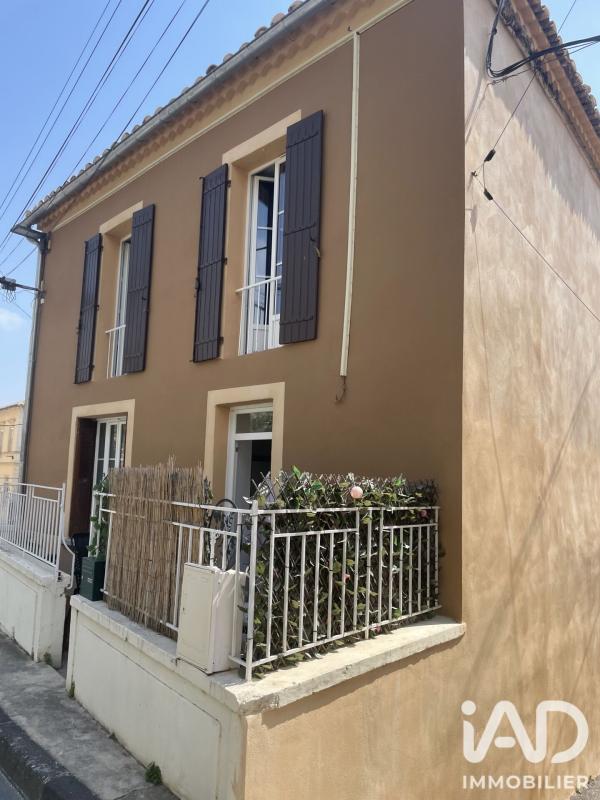 Maison de ville 4 Pièce(s) Vedène