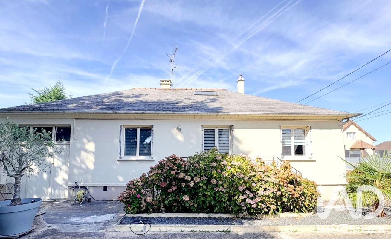 Maison 5 Pièce(s) Deauville