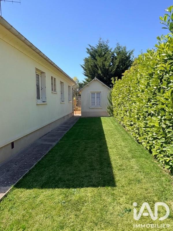 Maison 5 Pièce(s) Pont-l'Évêque - Photo 4
