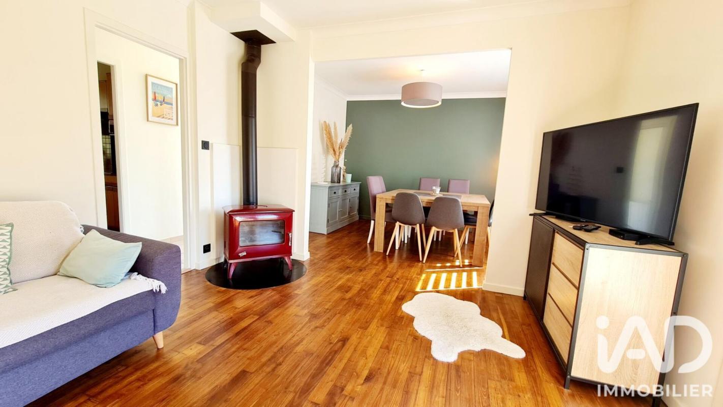 Maison 5 Pièce(s) Pont-l'Évêque - Photo 6