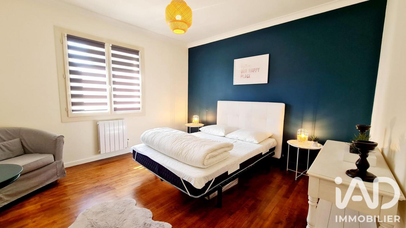 Maison 5 Pièce(s) Pont-l'Évêque - Photo 11