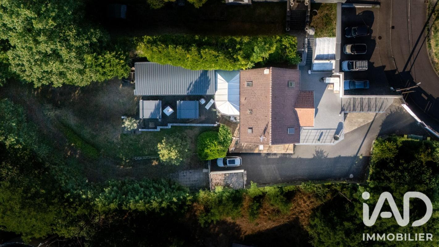 Maison 9 Pièce(s) Forbach - Photo 2