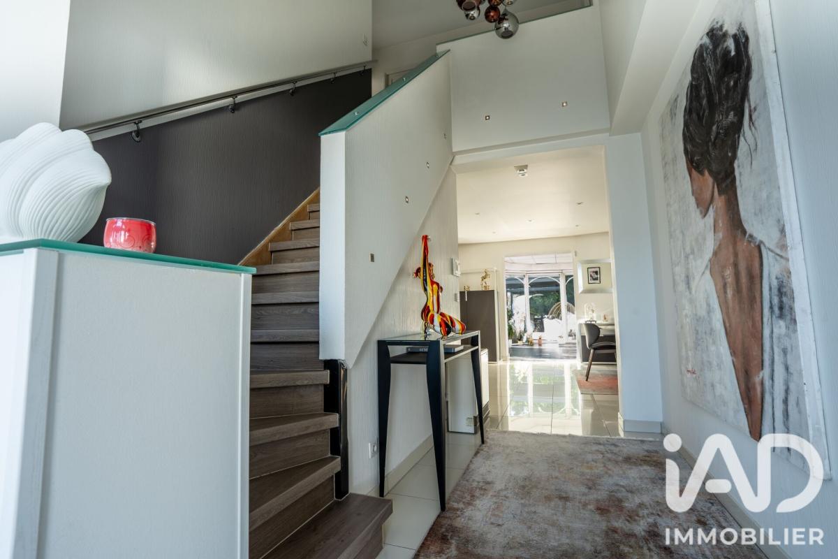 Maison 9 Pièce(s) Forbach - Photo 10
