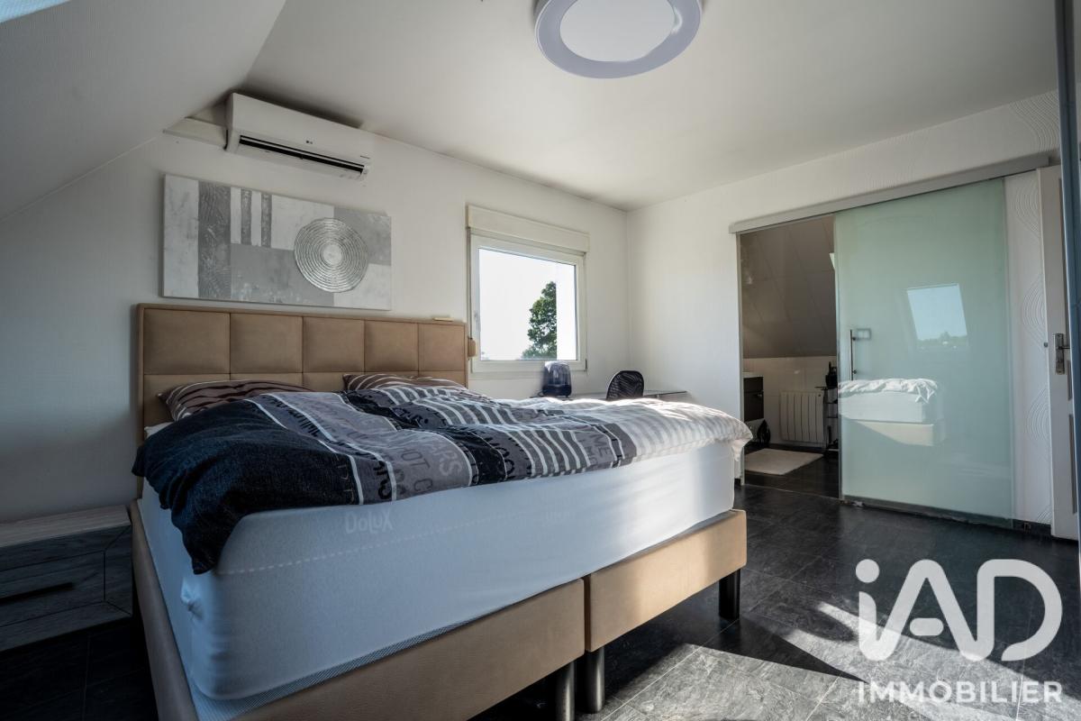 Maison 9 Pièce(s) Forbach - Photo 11