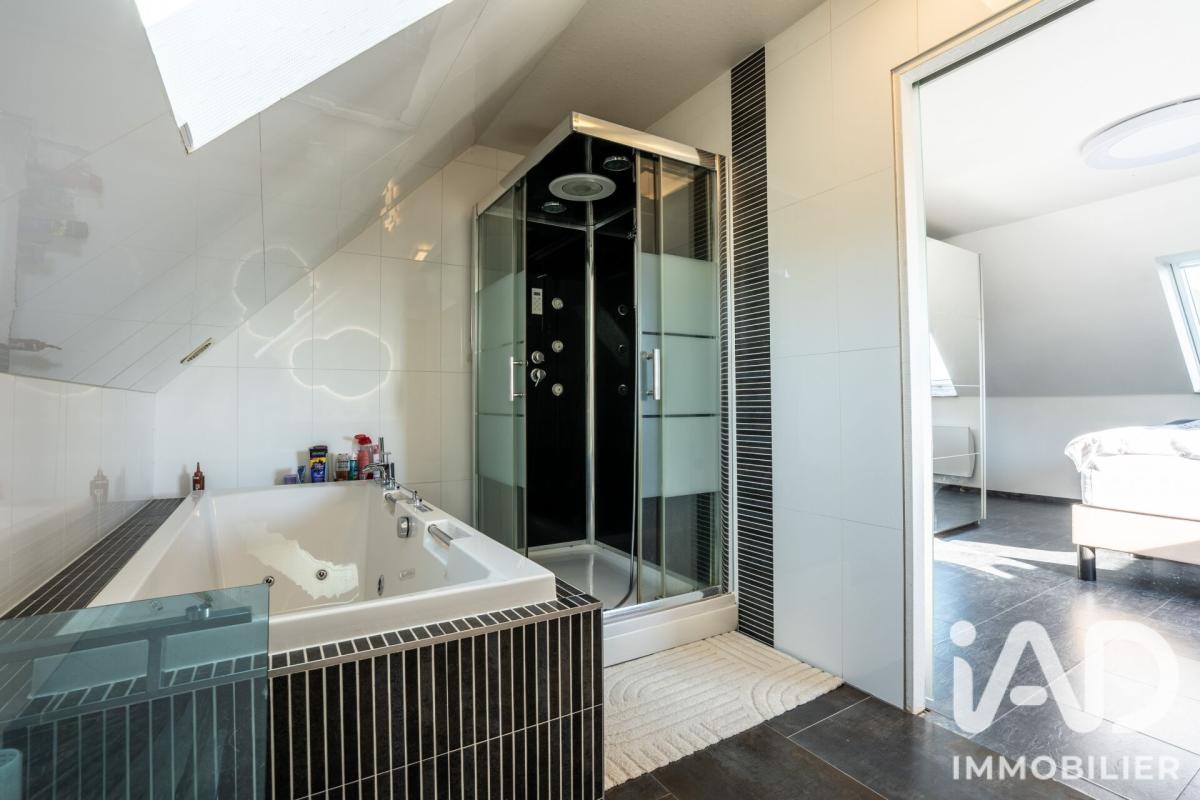 Maison 9 Pièce(s) Forbach - Photo 13