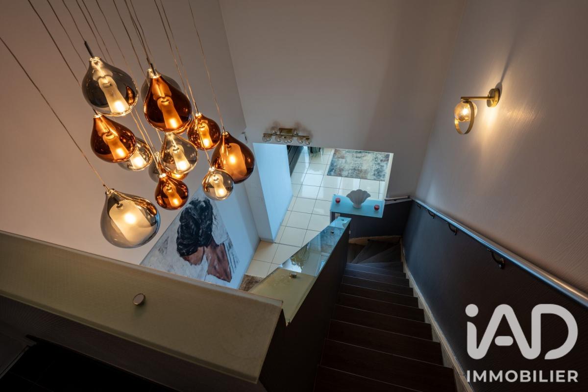 Maison 9 Pièce(s) Forbach - Photo 16