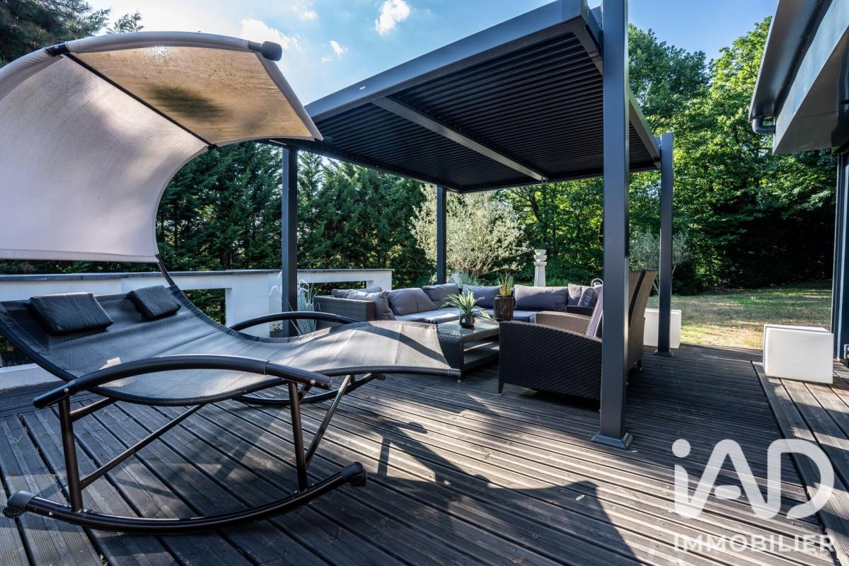 Maison 9 Pièce(s) Forbach - Photo 22