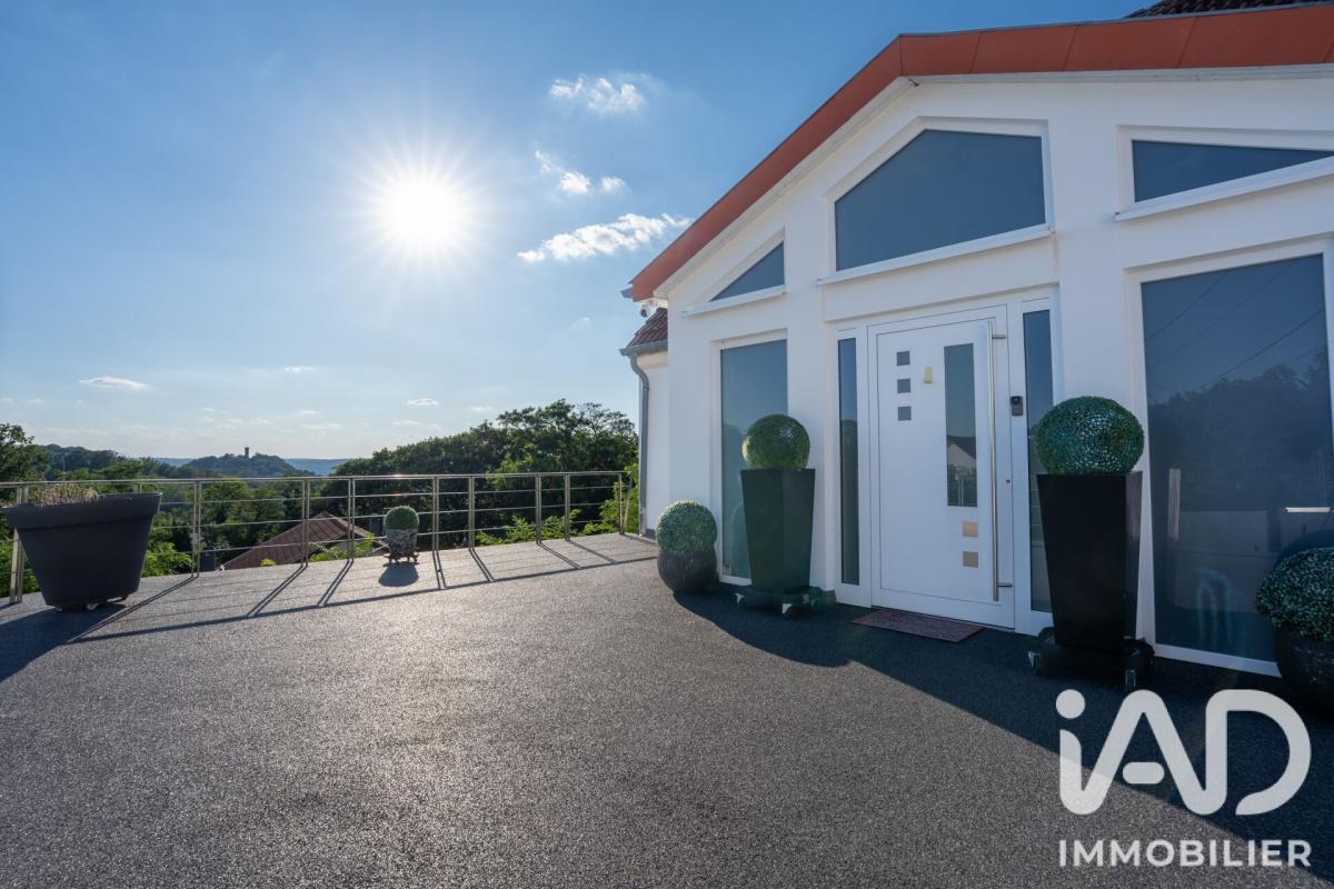 Maison 9 Pièce(s) Forbach - Photo 23