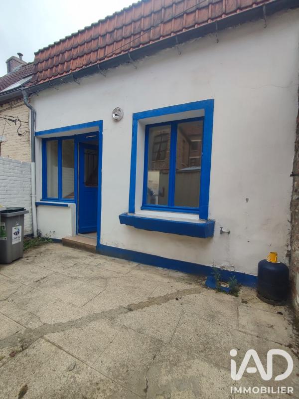 Maison 2 Pièce(s) Aire-sur-la-Lys - Photo 2