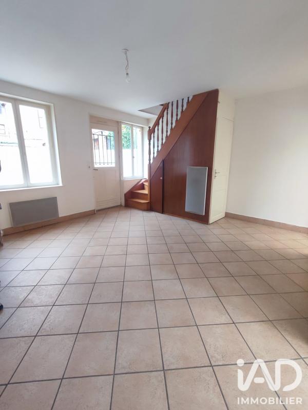 Maison 2 Pièce(s) Aire-sur-la-Lys - Photo 3