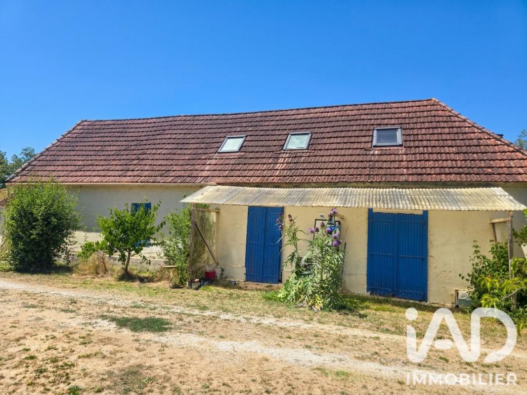 Maison 6 Pièce(s) Beaumontois en Périgord - Photo 3