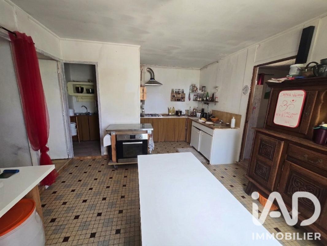 Maison 6 Pièce(s) Beaumontois en Périgord - Photo 9