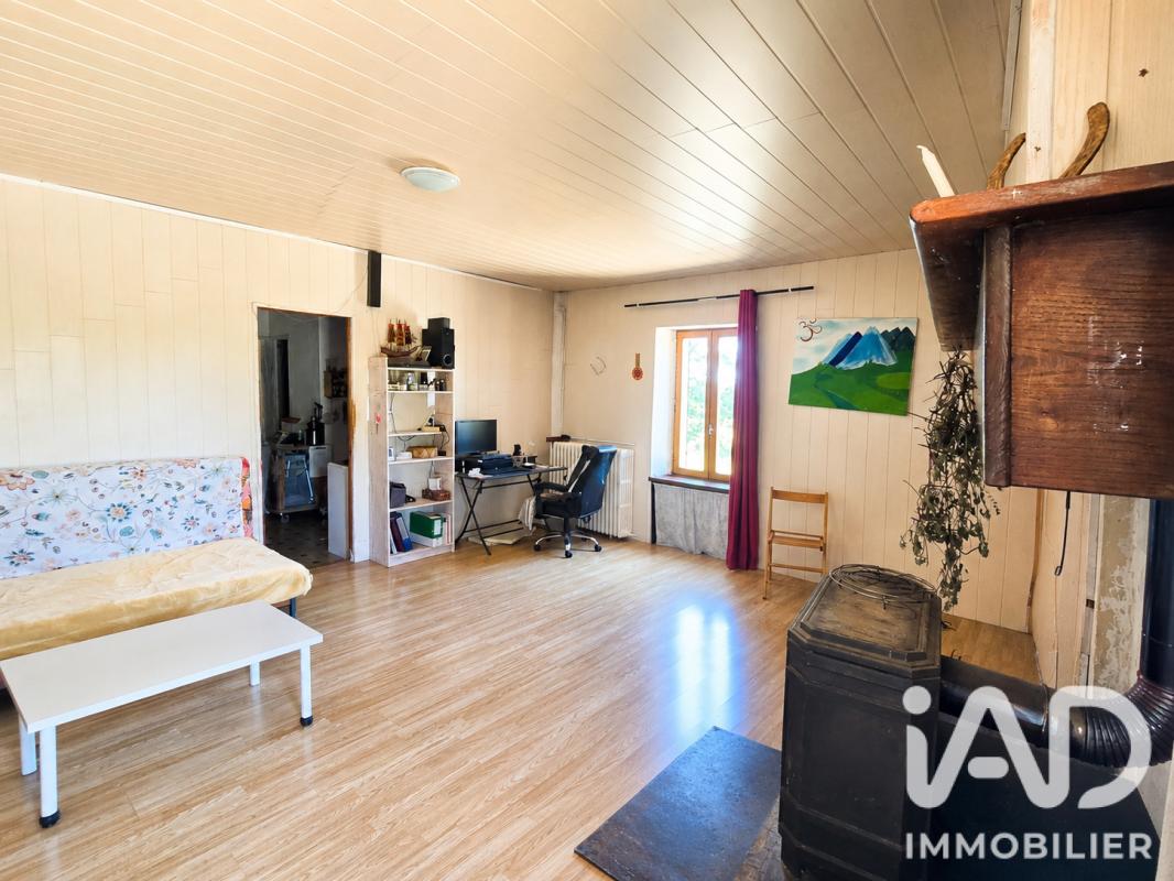 Maison 6 Pièce(s) Beaumontois en Périgord - Photo 10