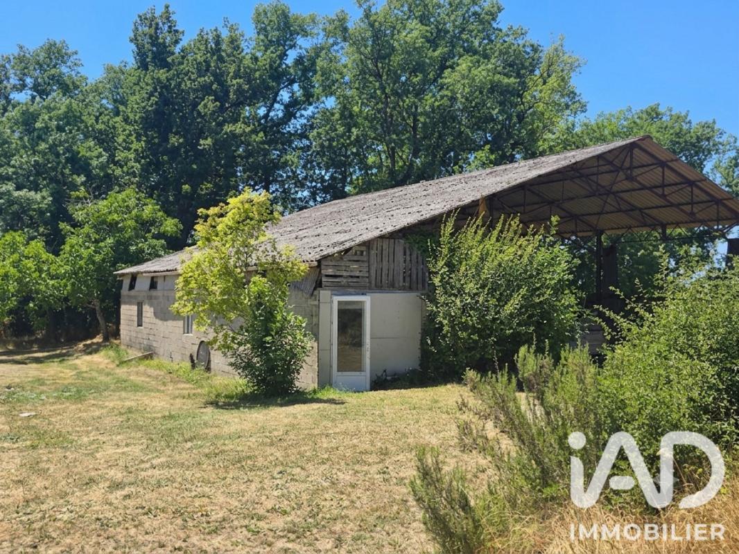 Maison 6 Pièce(s) Beaumontois en Périgord - Photo 13