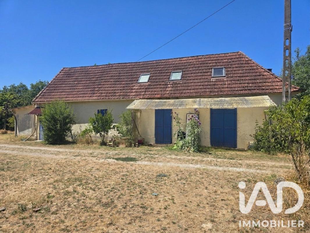 Maison 6 Pièce(s) Beaumontois en Périgord - Photo 14