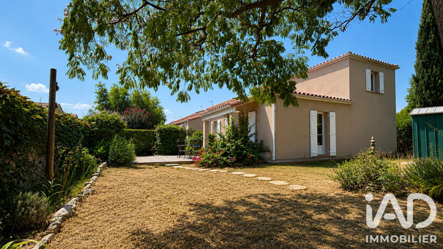 Maison 4 Pièce(s) Canohès