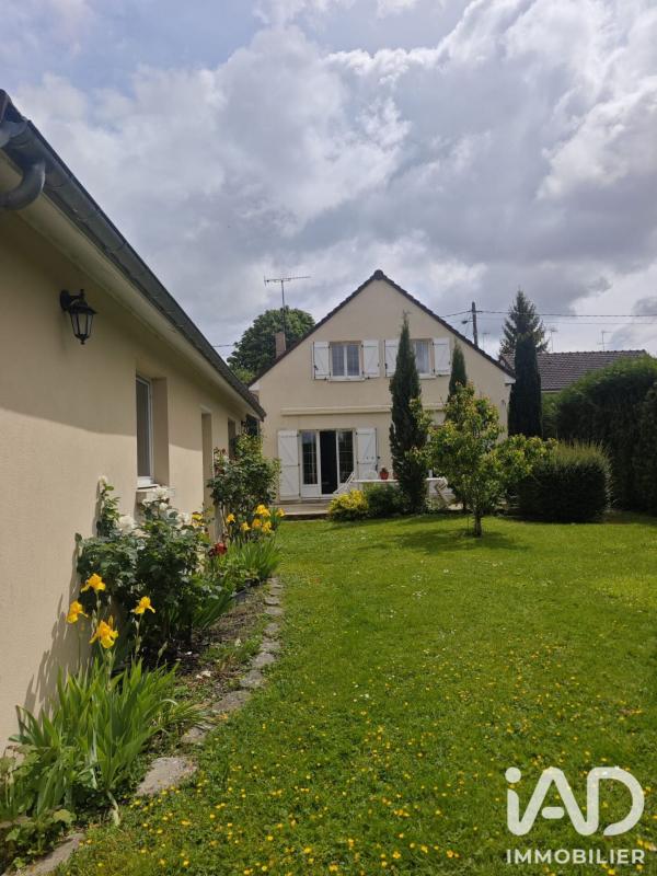 Maison 8 Pièce(s) Nogent-sur-Seine