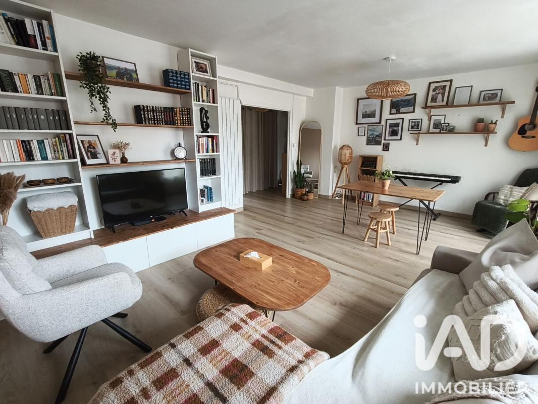 Appartement 3 Pièce(s) Tarbes