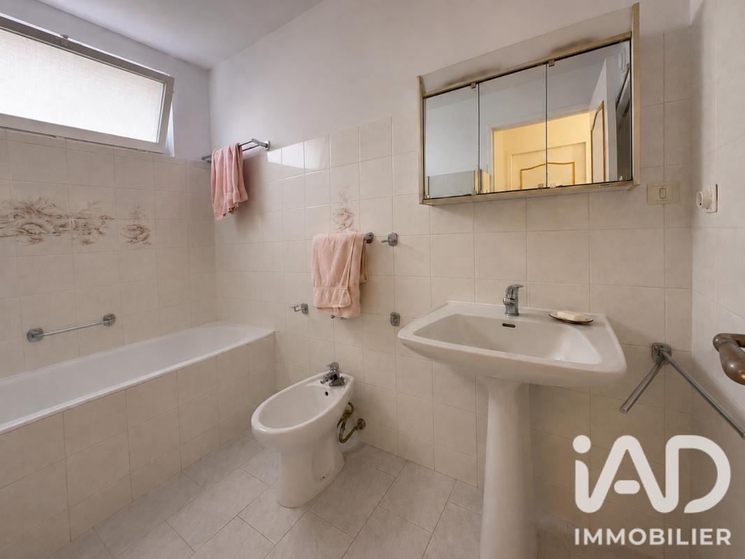 Appartement 6 Pièce(s) Cannes - Photo 17