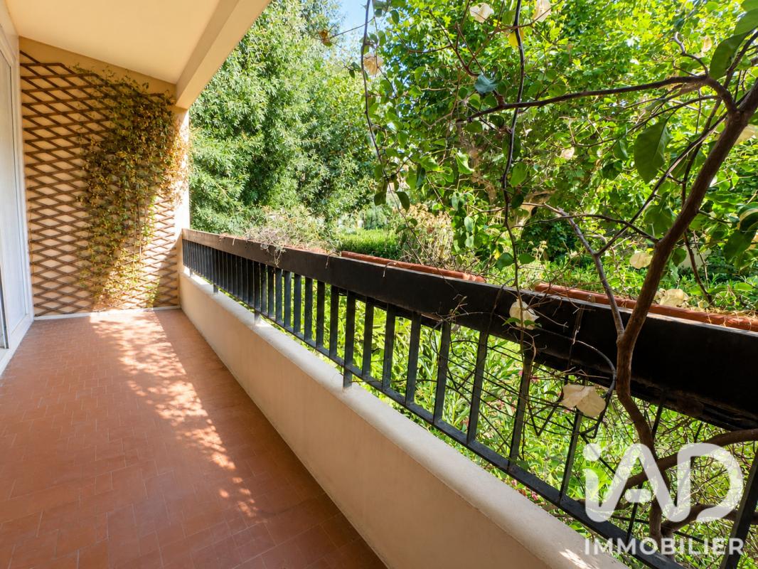 Appartement 6 Pièce(s) Cannes - Photo 20