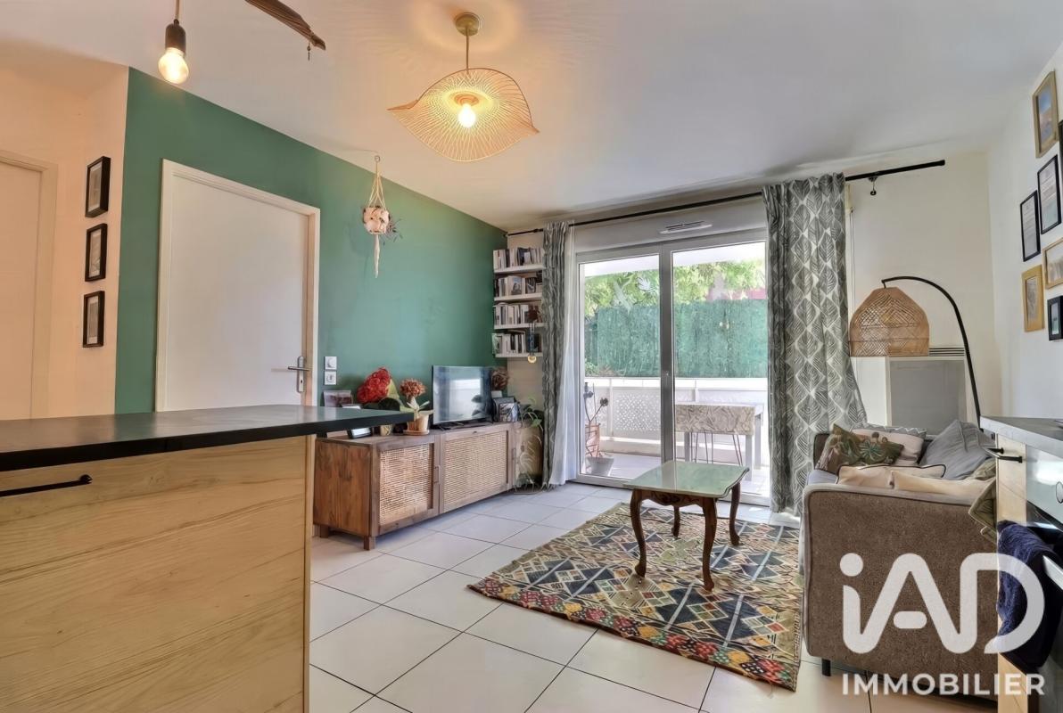 Appartement 2 Pièce(s) La Ciotat