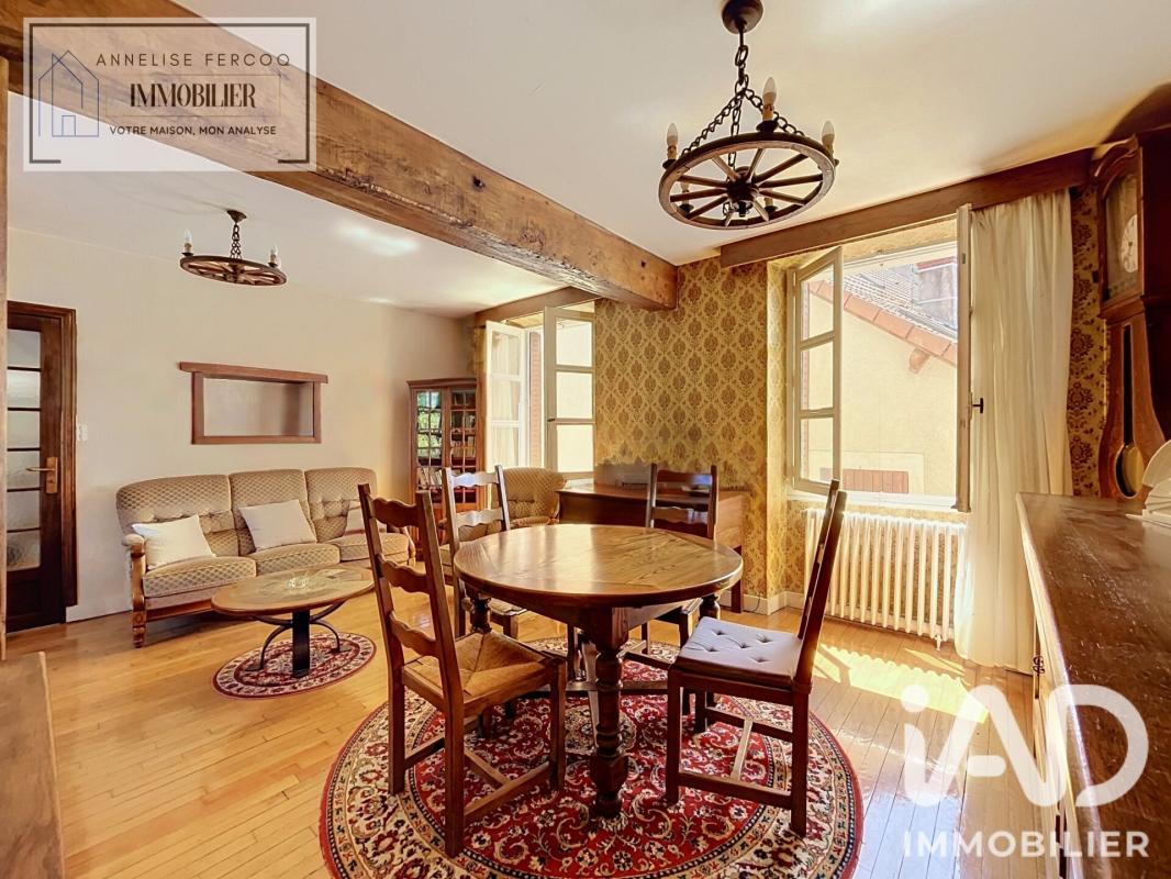 Maison 7 Pièce(s) Garchizy - Photo 6