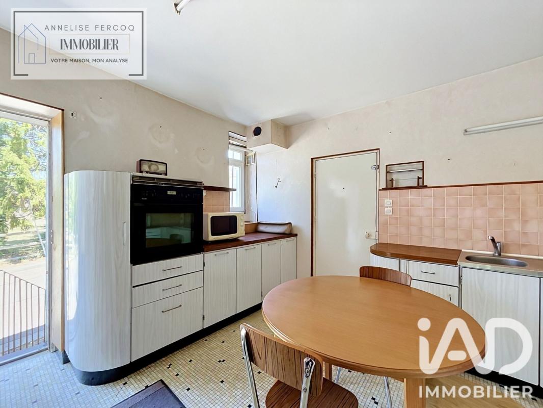 Maison 7 Pièce(s) Garchizy - Photo 11